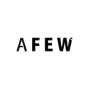AFEW logo