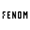 Fenom logo