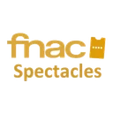 Fnac Spectacles logo