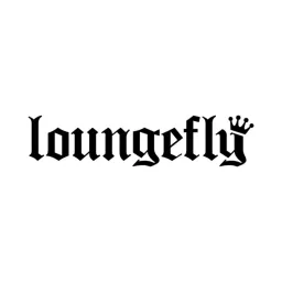 Loungefly logo