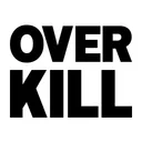 Overkill logo