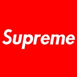 Supreme EU logo