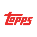 Topps logo
